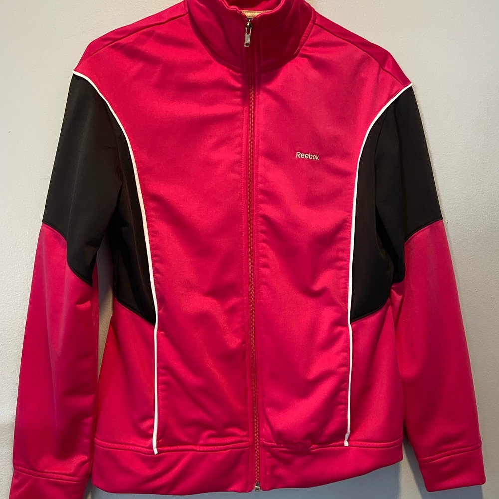 Reebok Sweater